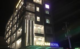 Ngoc Nam Hotel